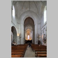 Saumur, Eglise Saint-Pierre, photo Marc Ryckaert, Wikipedia,2.jpg